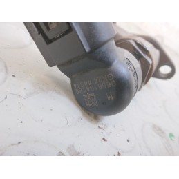 Iniettore Citroen C4 Picasso 2.0 Hdi dal 2006 al 2013 cod 9658194180  1731423530346