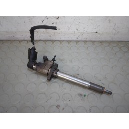Iniettore Citroen C4 Picasso 2.0 Hdi dal 2006 al 2013 cod 9658194180  1731424031569