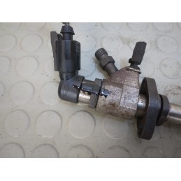Iniettore Citroen C4 Picasso 2.0 Hdi dal 2006 al 2013 cod 9658194180  1731424269290