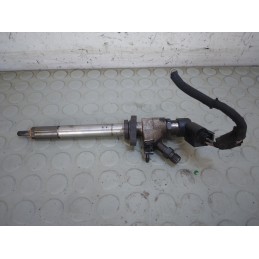 Iniettore Citroen C4 Picasso 2.0 Hdi dal 2006 al 2013 cod 9658194180  1731424628295