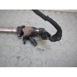 Iniettore Citroen C4 Picasso 2.0 Hdi dal 2006 al 2013 cod 9658194180  1731424628295