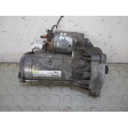 Motorino avviamento Citroen C4 Picasso dal 2006 al 2013 cod 9646972280  1731425661024