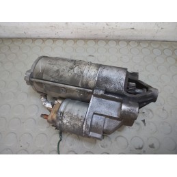 Motorino avviamento Citroen C4 Picasso dal 2006 al 2013 cod 9646972280  1731425661024