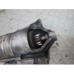 Motorino avviamento Citroen C4 Picasso dal 2006 al 2013 cod 9646972280  1731425661024