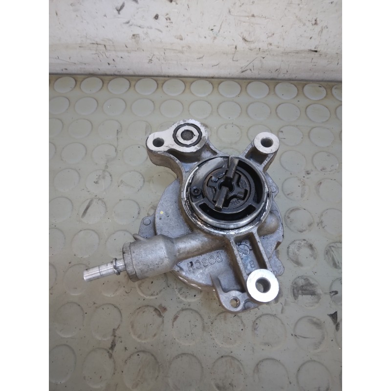 Pompa a vuoto Citroen C4 Picasso 2.0 Hdi dal 2006 al 2013 cod 0165-1a  1731426084747