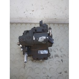 Pompa iniezione Citroen C4 Picasso 2.0 Hdi dal 2006 al 2013 cod 9683623780  1731427284344