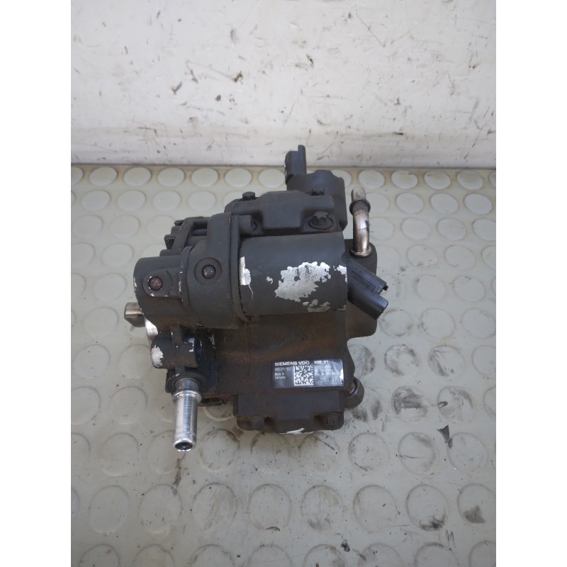 Pompa iniezione Citroen C4 Picasso 2.0 Hdi dal 2006 al 2013 cod 9683623780  1731427284344