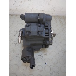 Pompa iniezione Citroen C4 Picasso 2.0 Hdi dal 2006 al 2013 cod 9683623780  1731427284344