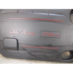 Copertura motore Alfa Romeo Giulietta 2.0 dal 2010 al 2020 cod 51859542  1731427815418