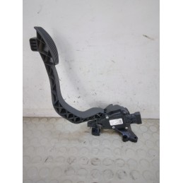 Pedale acceleratore Alfa Romeo Giulietta 2.0 Jtdm dal 2010 al 2020 cod 505212670  1731428110345