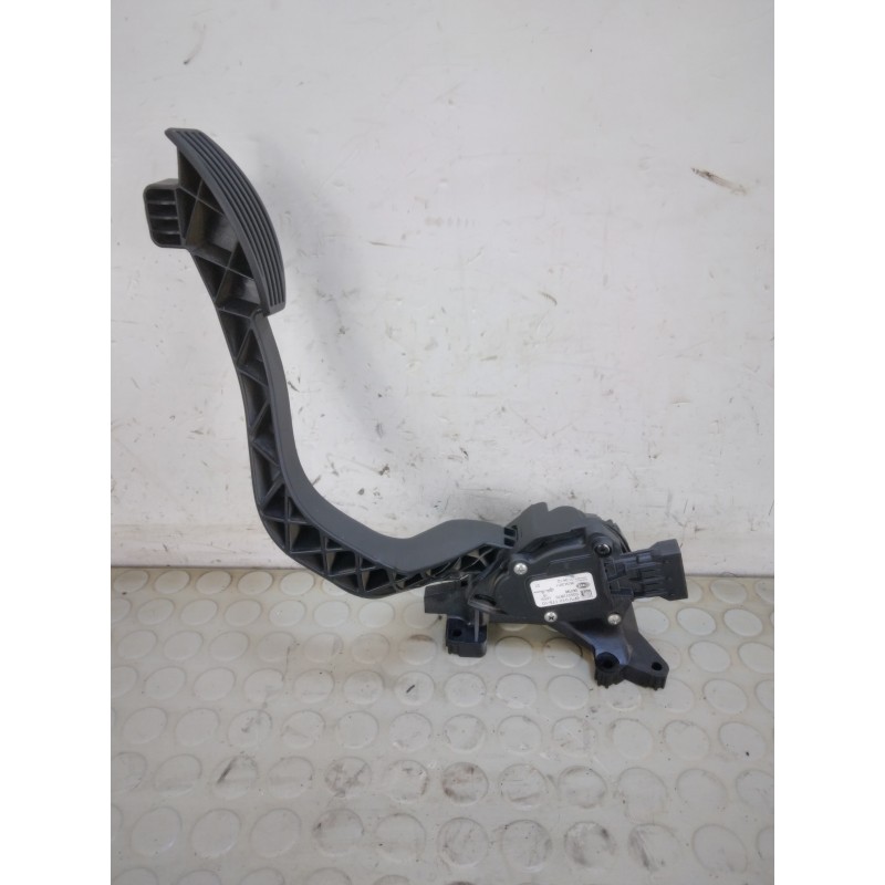 Pedale acceleratore Alfa Romeo Giulietta 2.0 Jtdm dal 2010 al 2020 cod 505212670  1731428110345