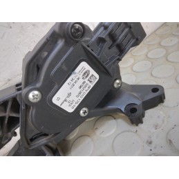 Pedale acceleratore Alfa Romeo Giulietta 2.0 Jtdm dal 2010 al 2020 cod 505212670  1731428110345