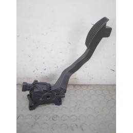Pedale acceleratore Alfa Romeo Giulietta 2.0 Jtdm dal 2010 al 2020 cod 505212670  1731428110345