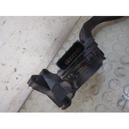 Pedale acceleratore Alfa Romeo Giulietta 2.0 Jtdm dal 2010 al 2020 cod 505212670  1731428110345