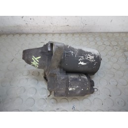 Motorino avviamento Toyota Yaris 1.0 b dal 2004 al 2011 II serie cod 28100-0q031  1731942987973