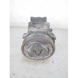 Compressore aria condizionata Citroen C4 Picasso 2.0 Hdi dal 2006 al 2013 cod 9659876080  1731944057063