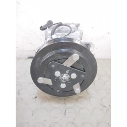 Compressore aria condizionata Alfa Romeo 156 dal 1997 al 2005 cod 670000  1731945553816