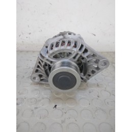 Alternatore Alfa Romeo 156 2.4 Jtd dal 1997 al 2007 cod 101210-1870  1731946807413