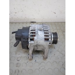 Alternatore Alfa Romeo 156 2.4 Jtd dal 1997 al 2007 cod 101210-1870  1731946807413