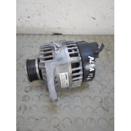 Alternatore Alfa Romeo 156 2.4 Jtd dal 1997 al 2007 cod 101210-1870  1731946807413