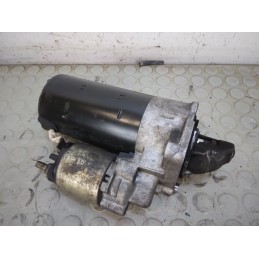 Motorino avviamento Alfa Romeo 156 2.4 Jtd dal 1997 al 2007  1731947062507