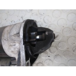 Motorino avviamento Alfa Romeo 156 2.4 Jtd dal 1997 al 2007  1731947062507