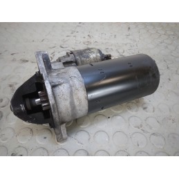 Motorino avviamento Alfa Romeo 156 2.4 Jtd dal 1997 al 2007  1731947062507
