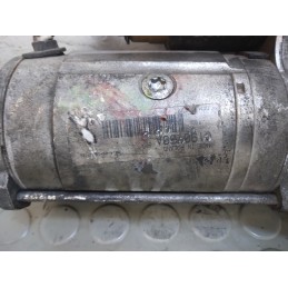 Motorino avviamento Citroen Xsara Picasso 2.0 Hdi dal 1999 al 2008 cod 6015207  1732005637798