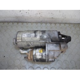 Motorino avviamento Citroen Xsara Picasso 2.0 Hdi dal 1999 al 2008 cod 6015207  1732005637798