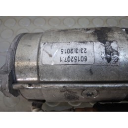 Motorino avviamento Citroen Xsara Picasso 2.0 Hdi dal 1999 al 2008 cod 6015207  1732005637798