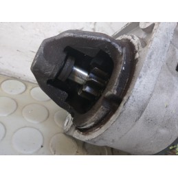 Motorino avviamento Fiat Multipla 1.6 metano dal 2005 al 2010  1732006564932