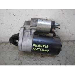 Motorino avviamento Fiat Multipla 1.6 metano dal 2005 al 2010  1732006564932