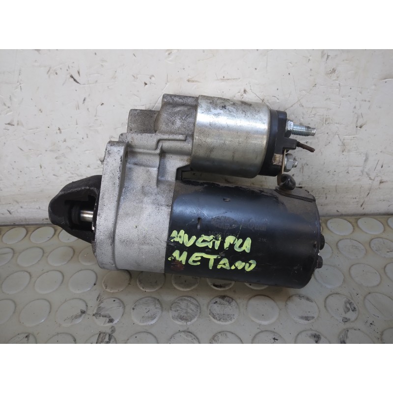 Motorino avviamento Fiat Multipla 1.6 metano dal 2005 al 2010  1732006564932