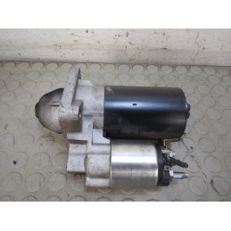 Motorino avviamento Fiat Multipla 1.6 metano dal 2005 al 2010  1732006564932