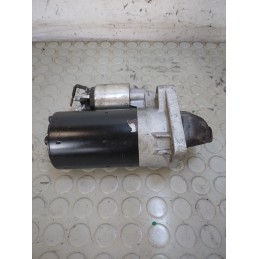 Motorino avviamento Fiat Multipla 1.6 metano dal 2005 al 2010  1732006564932