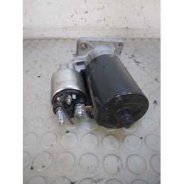 Motorino avviamento Fiat Multipla 1.6 metano dal 2005 al 2010  1732006564932