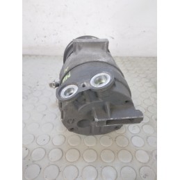 Compressore aria condizionata Fiat Multipla 1.6 metano dal 2005 al 2010 cod 55192057  1732006874291