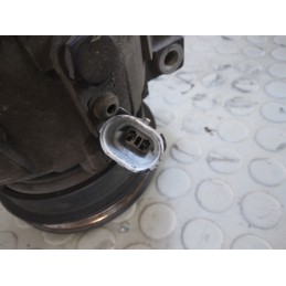 Compressore aria condizionata Fiat Multipla 1.6 metano dal 2005 al 2010 cod 55192057  1732006874291