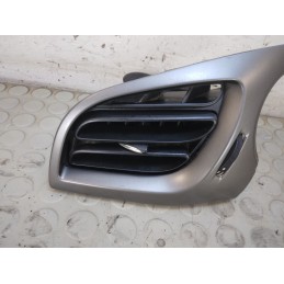 Bocchetta aria areazione sx Citroen Ds3 dal 2010 al 2016 cod a1092112  1732008065772