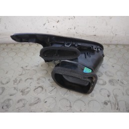 Bocchetta aria areazione sx Citroen Ds3 dal 2010 al 2016 cod a1092112  1732008065772