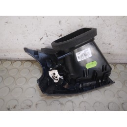 Bocchetta aria areazione sx Citroen Ds3 dal 2010 al 2016 cod a1092112  1732008065772