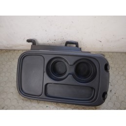 Console centrale portabicchieri Honda Cr-V dal 2002 al 2007 II serie  1732008561595