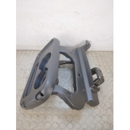 Console centrale portabicchieri Honda Cr-V dal 2002 al 2007 II serie  1732008561595