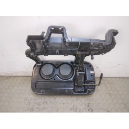 Console centrale portabicchieri Honda Cr-V dal 2002 al 2007 II serie  1732008561595