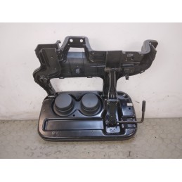 Console centrale portabicchieri Honda Cr-V dal 2002 al 2007 II serie  1732008561595