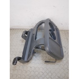 Console centrale portabicchieri Honda Cr-V dal 2002 al 2007 II serie  1732008561595