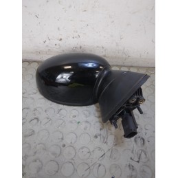 Specchietto retrovisore elettrico ant dx Mini Cooper R50 dal 2001 al 2007 3 pin  1732010162957
