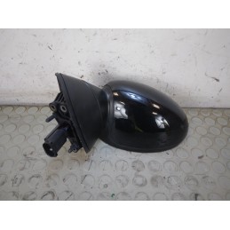 Specchietto retrovisore elettrico ant sx Mini Cooper R50 dal 2001 al 2007 3 pin  1732010379775
