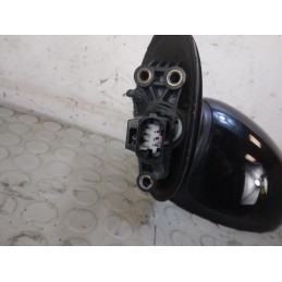 Specchietto retrovisore elettrico ant sx Mini Cooper R50 dal 2001 al 2007 3 pin  1732010379775