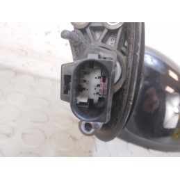 Specchietto retrovisore elettrico ant sx Mini Cooper R50 dal 2001 al 2007 3 pin  1732010379775